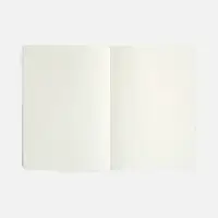 Ежедневник Vale New, недатированный, желтый