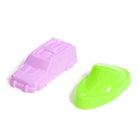 Песочный набор с самосвалом «Дюна», 12 предметов Песочный набор с самосвалом «Дюна», 12 предметов