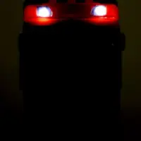 Машина пласт. "Автоперевозчик", 20 см, свет-звук, инерц., подв. дет., экскаватор в компл. 2054256-R