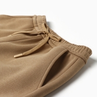 Брюки женские MIST размер XS, бежевый Брюки женские MIST размер XS, бежевый