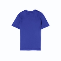 Футболка детская, цвет синий, рост 98 Футболка детская, цвет синий, рост 98