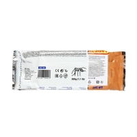 Масса для лепки JOVI, самозатвердевающая, полимерная, 500 г, терракота Масса для лепки JOVI, самозатвердевающая, полимерная, 500 г, терракота