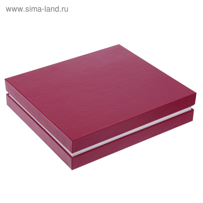 Набор столовый &laquo;Уралочка&raquo;, 24 предмета, толщина 2 мм, декоративное покрытие, МИКС