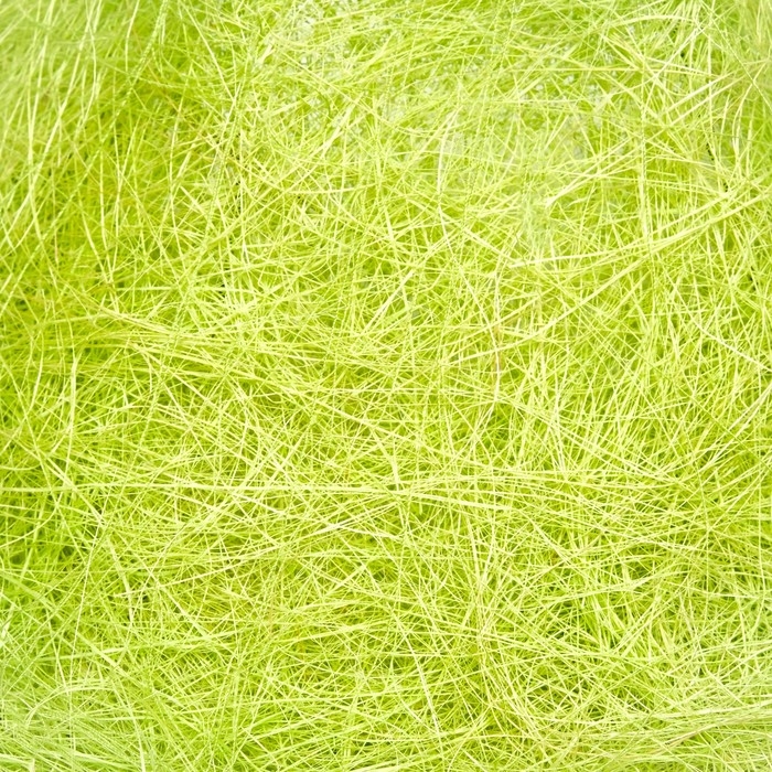 Каркас флористический салатовый 30 см