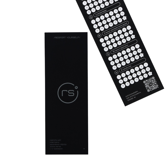 Футболка - поло мужская Resport, р. 50, цвет синий, спортивная