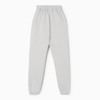 Джоггеры женские MIST Cozy style, серый, размер 50