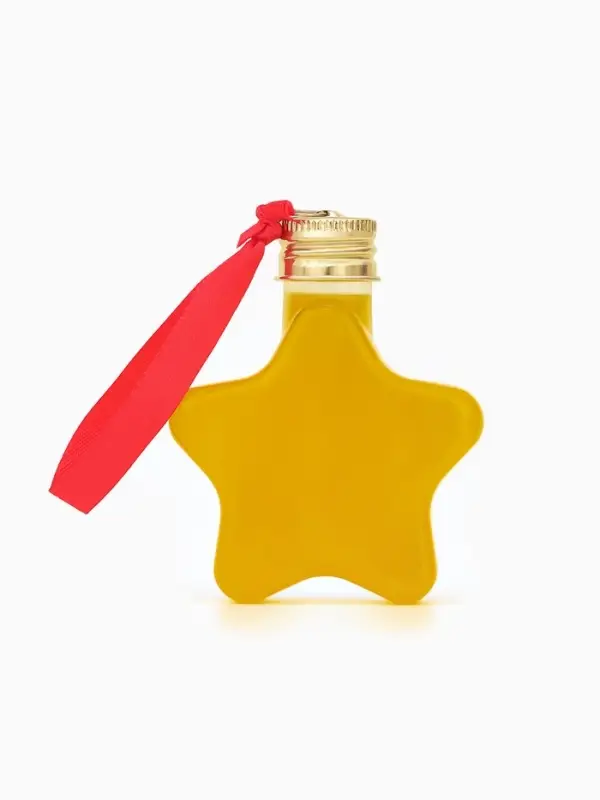 Гели для душа &laquo;С Новым годом&raquo;, набор 6х30 мл, URAL LAB