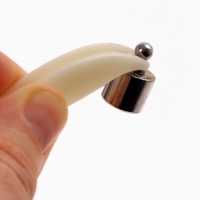 Весы лабораторные, с набором гирь 2000 г.