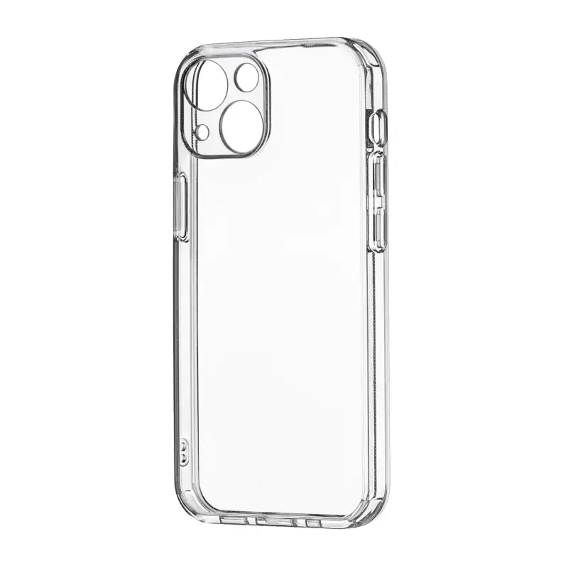 Чехол IPh 13 (6.1) 2.0mm TPU Clear case