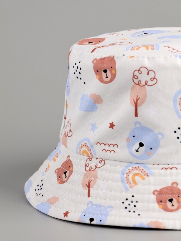 Панама "Мишутка" р-р 48-50см