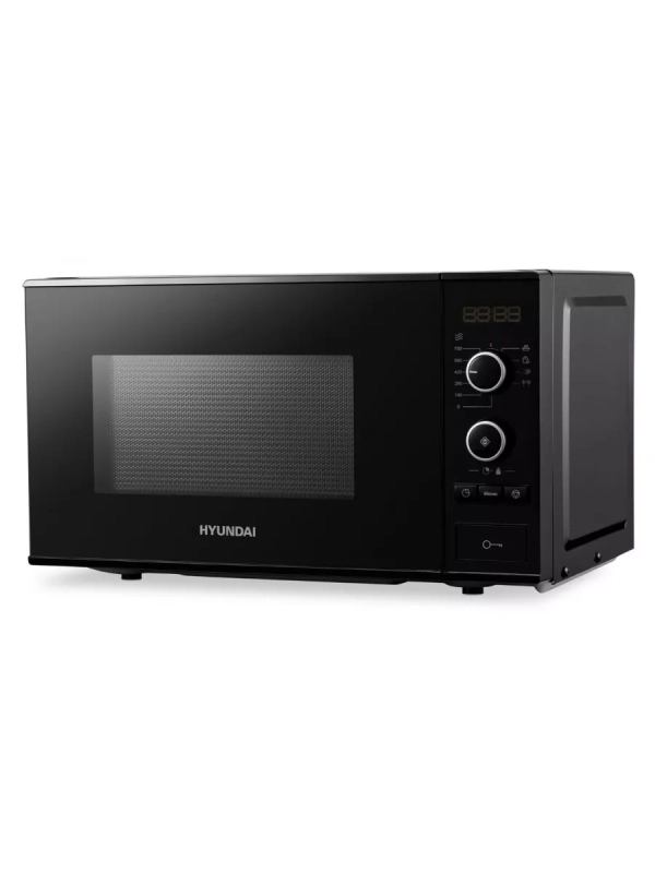 Микроволновая Печь HYM-D3032 20л. 700Вт черный