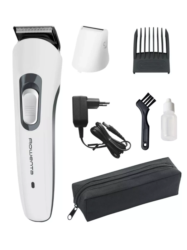 Триммер для бороды Pure Collection Multistyle TN8905F0