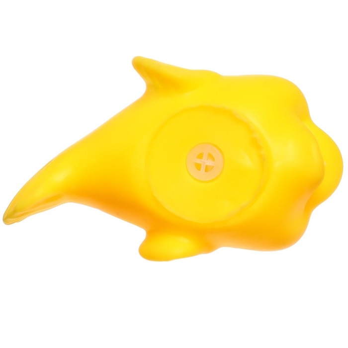 Набор резиновых игрушек для ванны &laquo;Мыльница: Рыбки&raquo;, 4 шт, Крошка Я