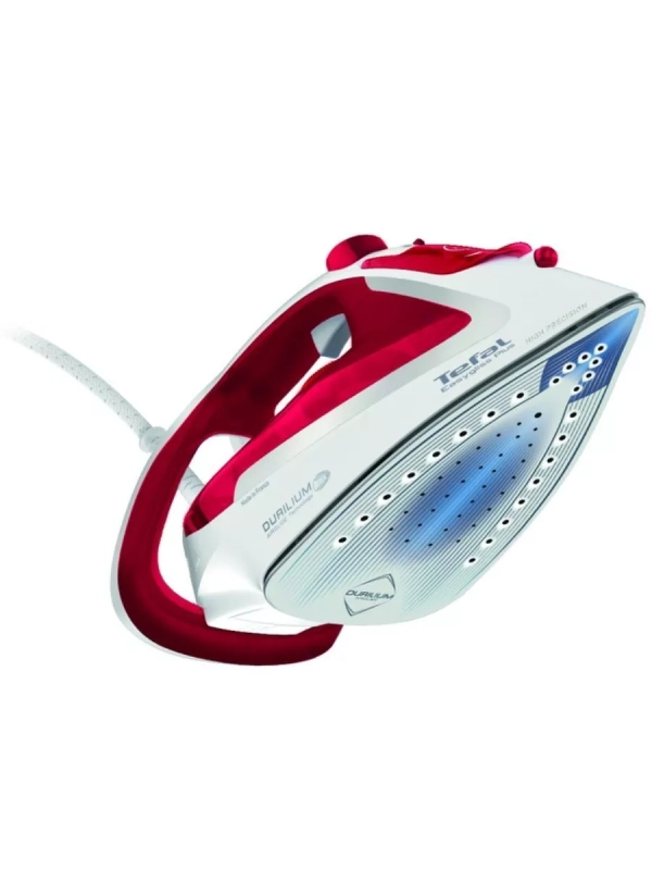 Утюг Easygliss Plus FV5717E0, с защитой от накипи, 2500 Вт