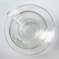 Набор чайный «Ромашковое поле», 200 мл, в чемоданчике Набор чайный «Ромашковое поле», 200 мл, в чемоданчике