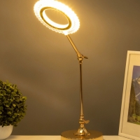 Настольная лампа "Стиль" 7Вт LED 3000-6000К 15х29,5х41см