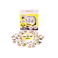 Настольная игра &laquo;Доббль. Миньоны&raquo;