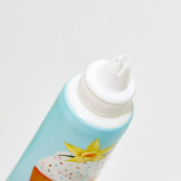 Крем для рук &laquo;Ваниль с мороженым&raquo; увлажняющий, 30 мл
