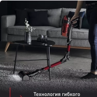 Беспроводной пылесос X-Force Flex 12.60 Animal Care TY98A9WO