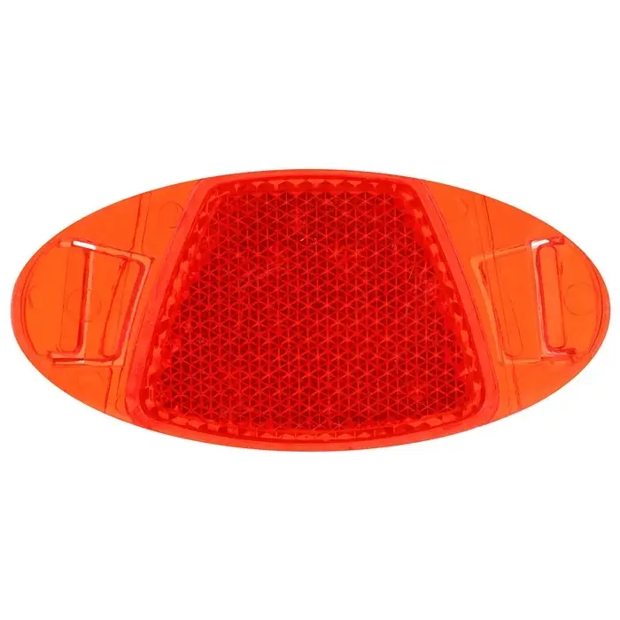 Катафот Dream Bike, на спицы, МИКС