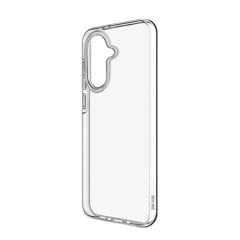 Чехол Samsung A56 TPU 1.2 мм