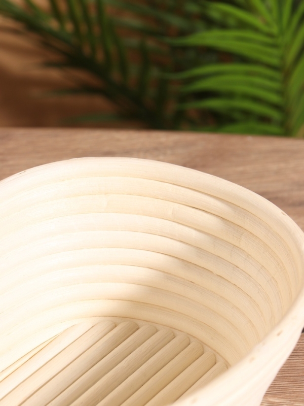 Корзинка, 24х18х9 см, ротанг