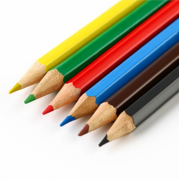 Набор школьника "Учись на 5+"