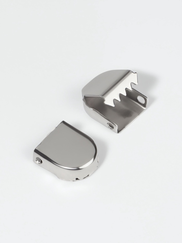 Шнурки с плоск сечением 8мм 100&plusmn;5см (пара) эласт с фикс бел пакет SS