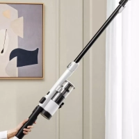 Вертикальный беспроводной пылесос VSS2500