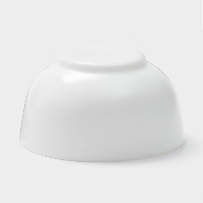 Салатник Luminarc DIWALI, 750 мл, d=14,5 см, стеклокерамика, белый