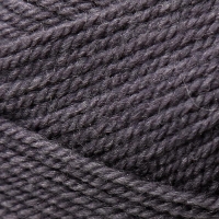 Пряжа для вязания спицами, крючком &laquo;Пехорский текстиль. Народная&raquo;, 30% шерсть, 70% акрил объёмный, 220 м/100 г, (393 св. маренго)