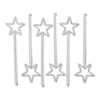 Настольная игра новогодняя &laquo;Холодные игры&raquo;, на Новый год, 120 карт, 6 волшебных палочек