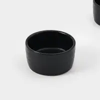 Набор соусников "Pietra lunare" 6,8х3,7 см, 2 шт