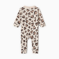 Комбинезон Крошка Я Leo love, рост 86-92 см, 9096439 Комбинезон Крошка Я Leo love, рост 86-92 см, 9096439