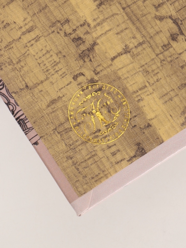 Сейф-книга дерево кожзам "Илья Ильф. Евгений Петров. 12 стульев" тиснение 21х13х5 см