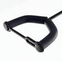 Стойка для гитар Music Life на 2 инструмента, h - 60-105 см Стойка для гитар Music Life на 2 инструмента, h - 60-105 см