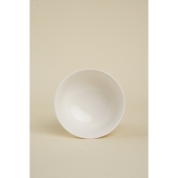 Набор салатников фарфоровых SL Home &laquo;Гатто&raquo;, 700 мл, d=15 см, цвет белый