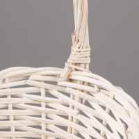 Набор корзин плетеных, ива 48×36×h=21/17(50), 41×30×h=19,5/16(45), 34×24×h=18/15(40), 3шт Набор корзин плетеных, ива 48×36×h=21/17(50), 41×30×h=19,5/16(45), 34×24×h=18/15(40), 3шт