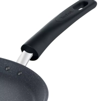 Блинная сковорода Healthy Chef 25 см для всех типов плит