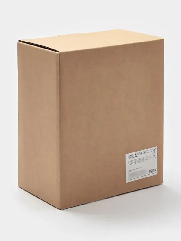 Кокотницы Magistro &laquo;Церера&raquo;, набор 2 шт., 500 мл, d=15 см, фарфор, коричневые