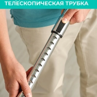 Пылесос для дома 2200 Вт, мультициклон T-VCC-230