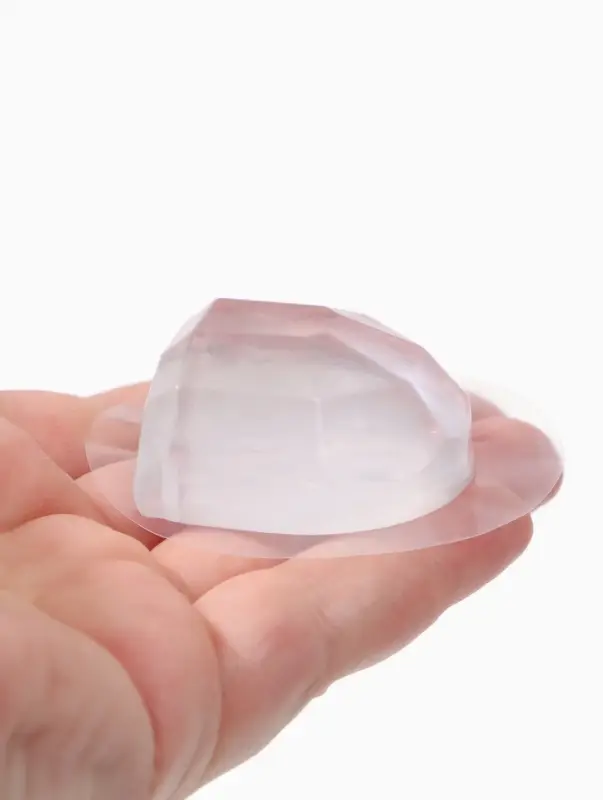 Стопперы для двери, ограничители, противоударные, набор 3 шт., Крошка Я