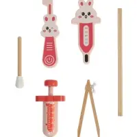 Набор доктора детский