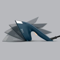 Электрический утюг и отпариватель 2в1 Duo Power JF4032E0