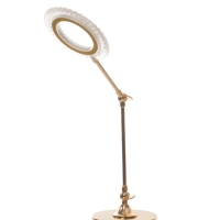 Настольная лампа "Стиль" 7Вт LED 3000-6000К 15х29,5х41см