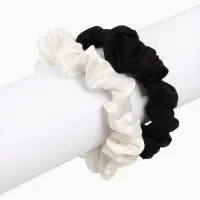 Резинка для волос набор 2 шт, Принцессы