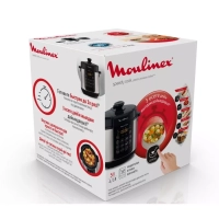 Мультиварка-скороварка Speedy Cook CE222D32, 5 л