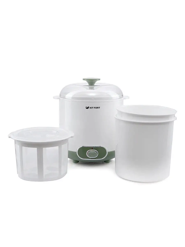 Йогуртница электрическая КТ-2005 - 20 Вт