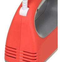 Миксер ручной HYM-H4511 500Вт красный