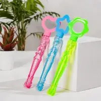 Мыльные пузыри &laquo;Русалочка&raquo;, цвет МИКС